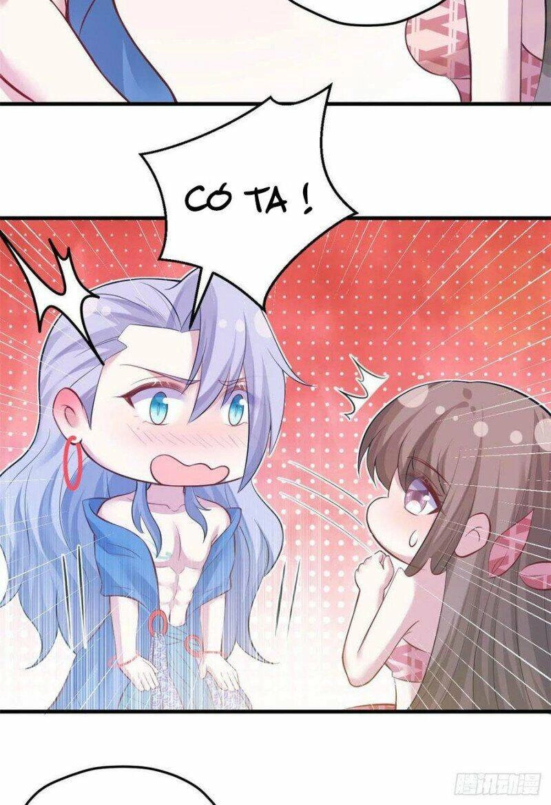 Thảnh Thơi Thú Thế Chủng Chủng Điền, Sinh Sinh Tể - Update Chapter 230 - 16