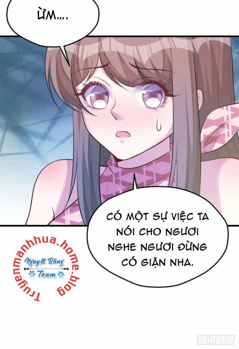 Thảnh Thơi Thú Thế Chủng Chủng Điền, Sinh Sinh Tể - Update Chapter 230 - 17