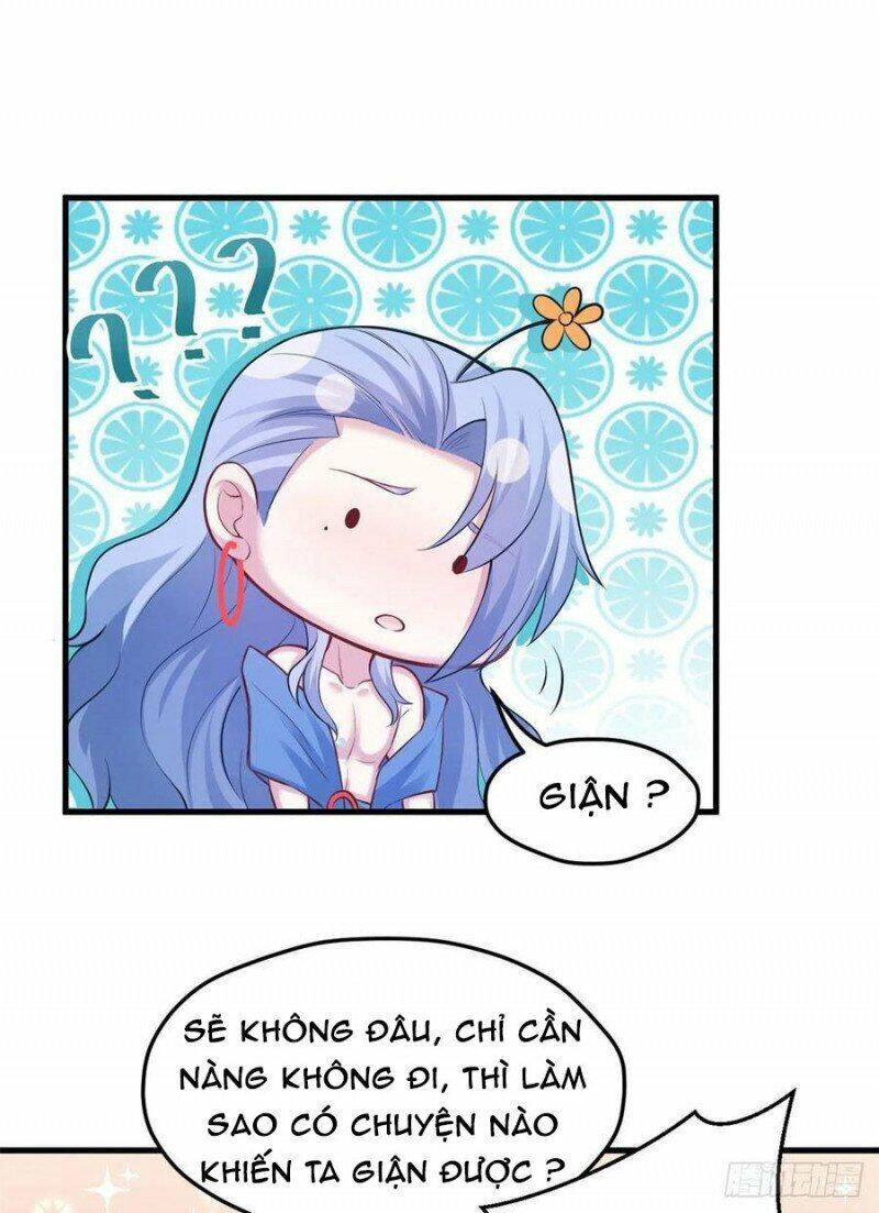 Thảnh Thơi Thú Thế Chủng Chủng Điền, Sinh Sinh Tể - Update Chapter 230 - 18