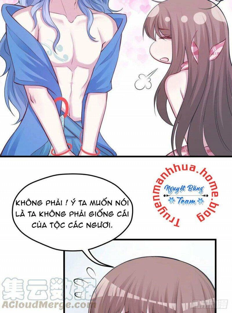 Thảnh Thơi Thú Thế Chủng Chủng Điền, Sinh Sinh Tể - Update Chapter 230 - 21