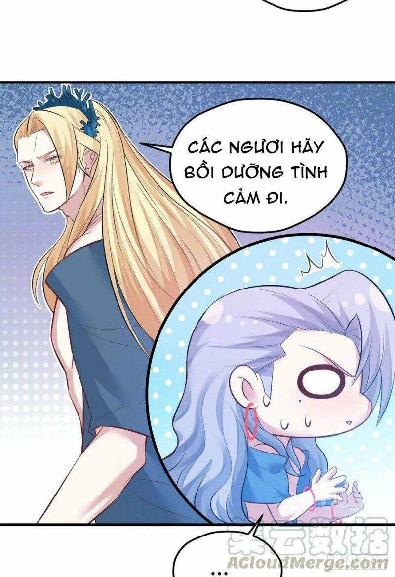 Thảnh Thơi Thú Thế Chủng Chủng Điền, Sinh Sinh Tể - Update Chapter 230 - 27