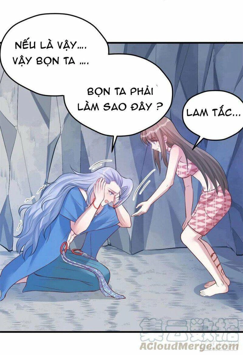 Thảnh Thơi Thú Thế Chủng Chủng Điền, Sinh Sinh Tể - Update Chapter 230 - 33