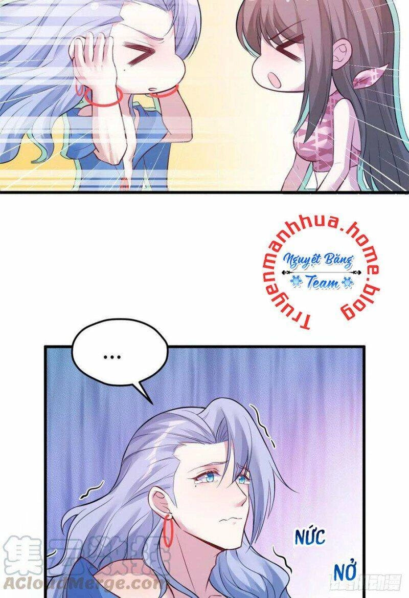 Thảnh Thơi Thú Thế Chủng Chủng Điền, Sinh Sinh Tể - Update Chapter 230 - 37