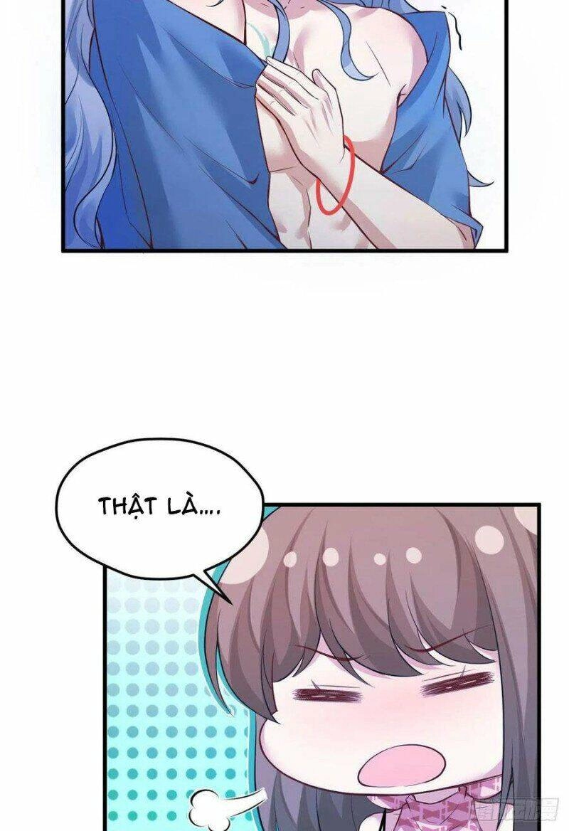 Thảnh Thơi Thú Thế Chủng Chủng Điền, Sinh Sinh Tể - Update Chapter 230 - 38