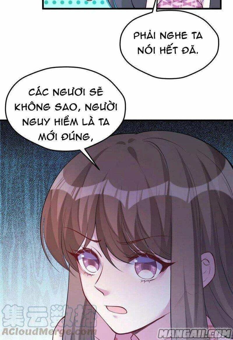 Thảnh Thơi Thú Thế Chủng Chủng Điền, Sinh Sinh Tể - Update Chapter 230 - 39