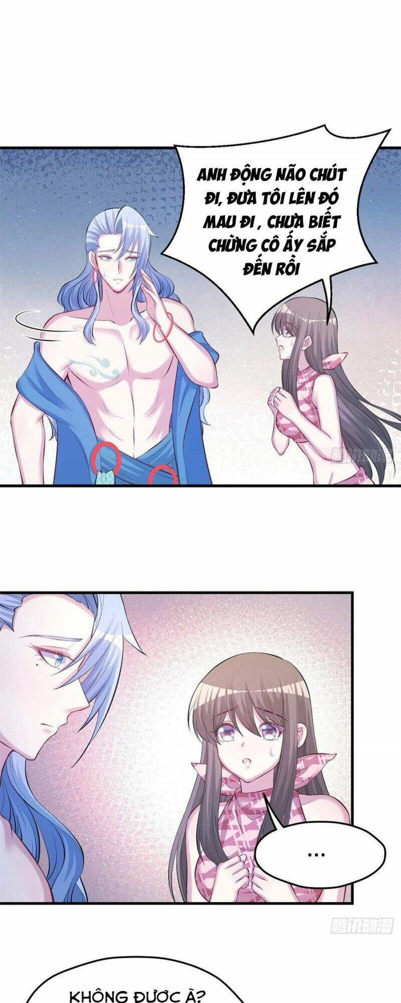 Thảnh Thơi Thú Thế Chủng Chủng Điền, Sinh Sinh Tể - Update Chapter 231 - 2