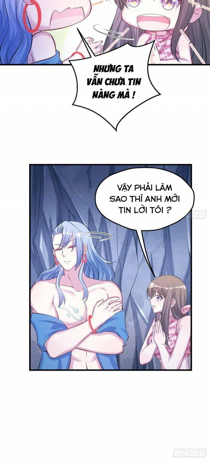 Thảnh Thơi Thú Thế Chủng Chủng Điền, Sinh Sinh Tể - Update Chapter 231 - 5