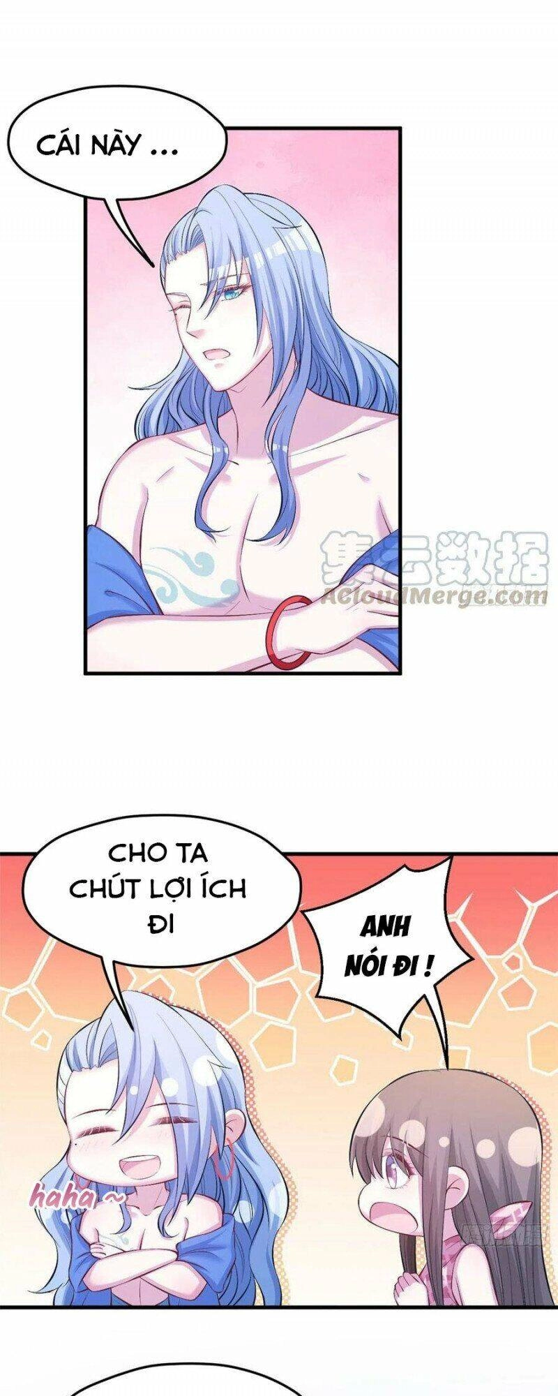 Thảnh Thơi Thú Thế Chủng Chủng Điền, Sinh Sinh Tể - Update Chapter 231 - 6