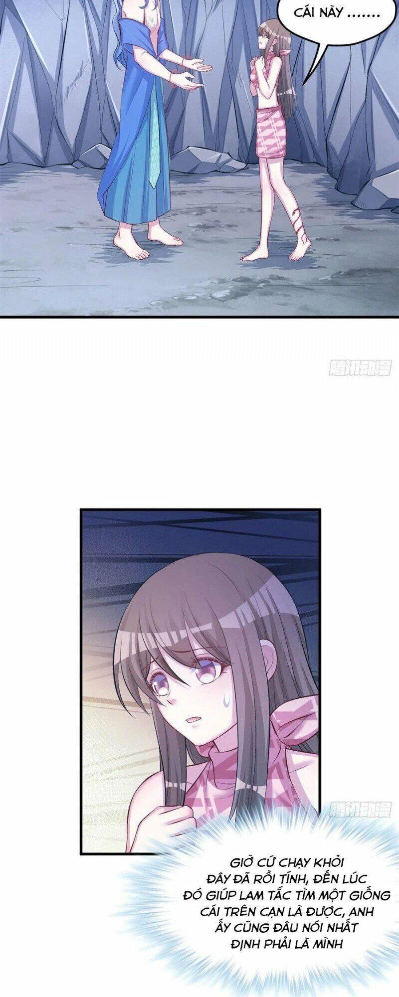 Thảnh Thơi Thú Thế Chủng Chủng Điền, Sinh Sinh Tể - Update Chapter 231 - 8