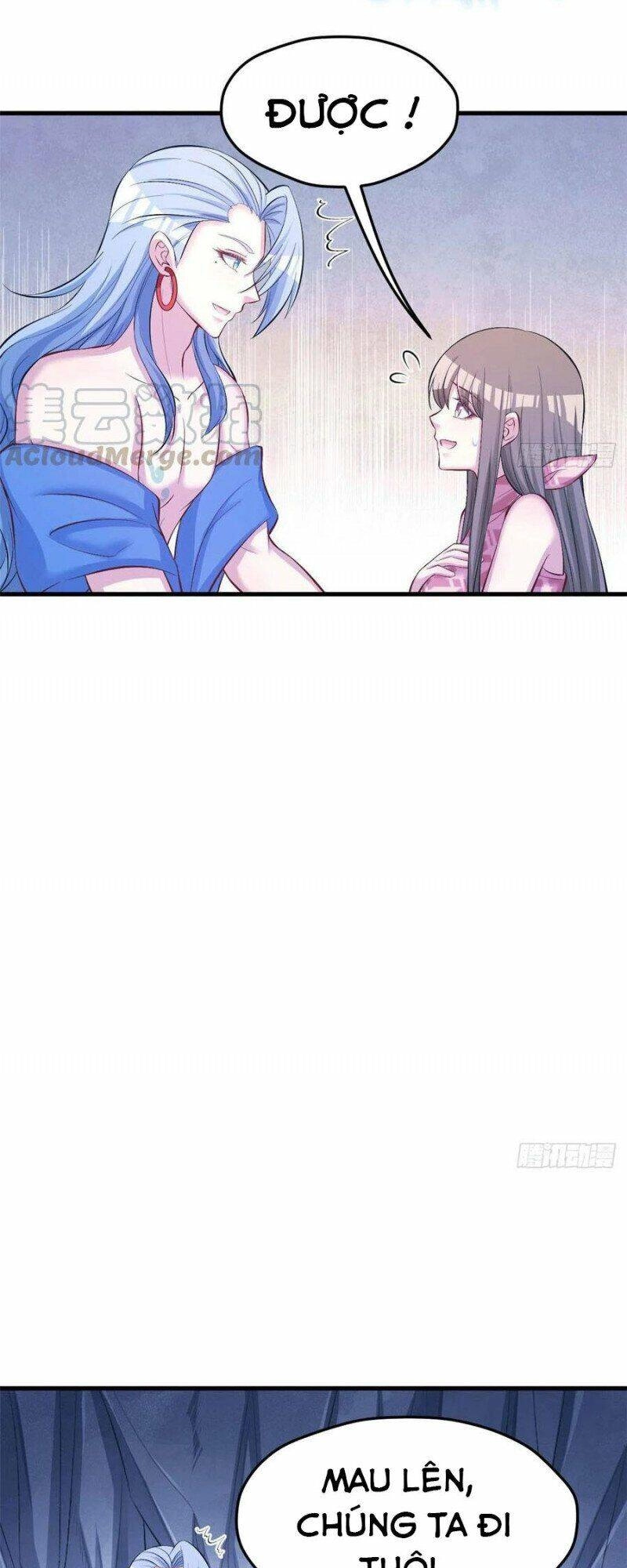 Thảnh Thơi Thú Thế Chủng Chủng Điền, Sinh Sinh Tể - Update Chapter 231 - 9