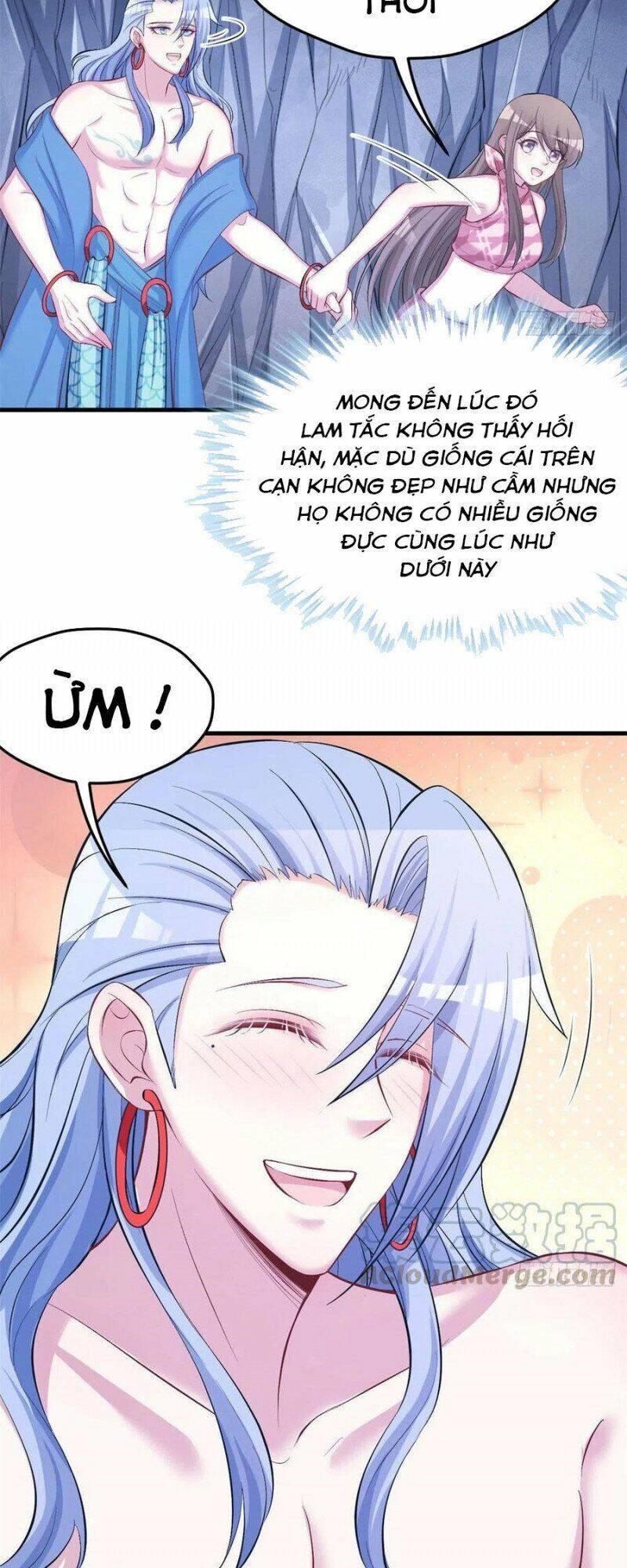 Thảnh Thơi Thú Thế Chủng Chủng Điền, Sinh Sinh Tể - Update Chapter 231 - 10