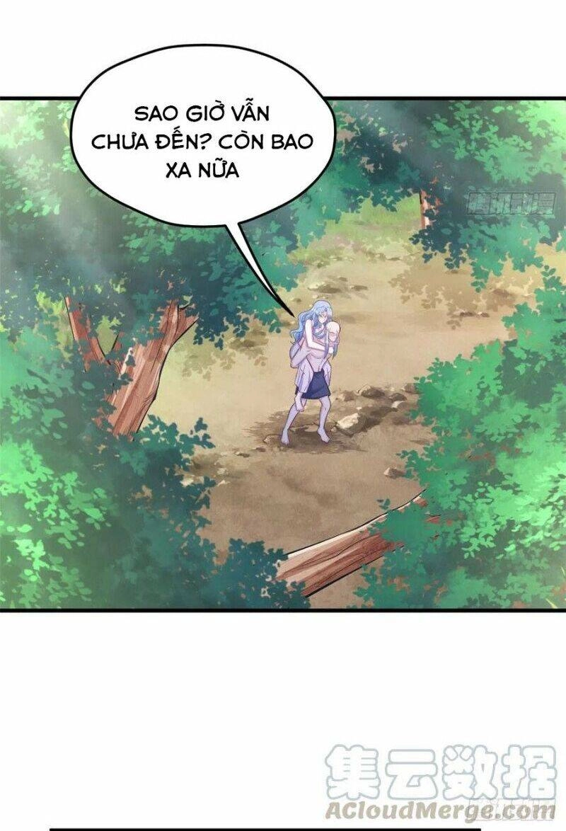 Thảnh Thơi Thú Thế Chủng Chủng Điền, Sinh Sinh Tể - Update Chapter 231 - 12
