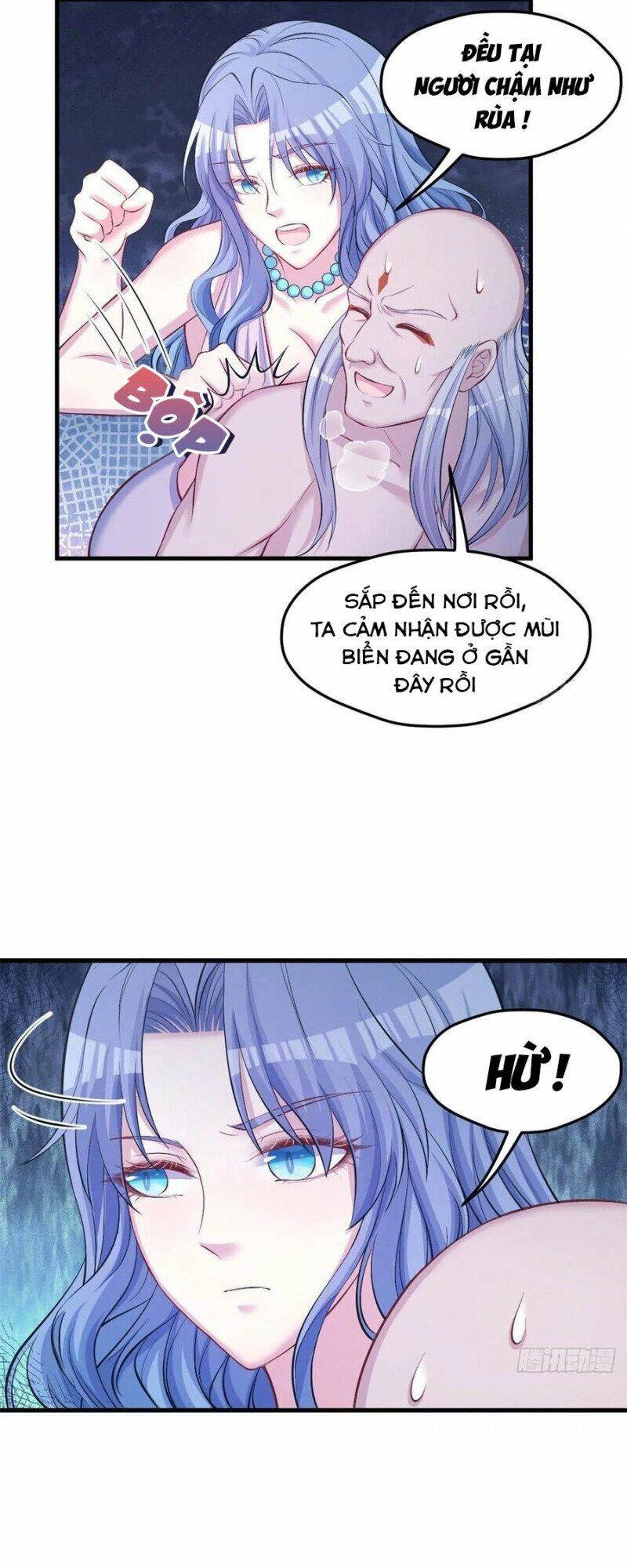 Thảnh Thơi Thú Thế Chủng Chủng Điền, Sinh Sinh Tể - Update Chapter 231 - 13