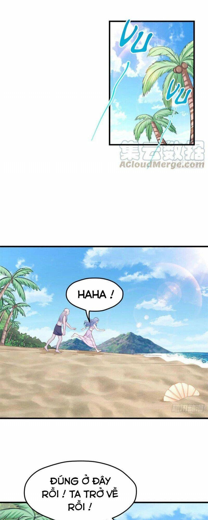 Thảnh Thơi Thú Thế Chủng Chủng Điền, Sinh Sinh Tể - Update Chapter 231 - 14