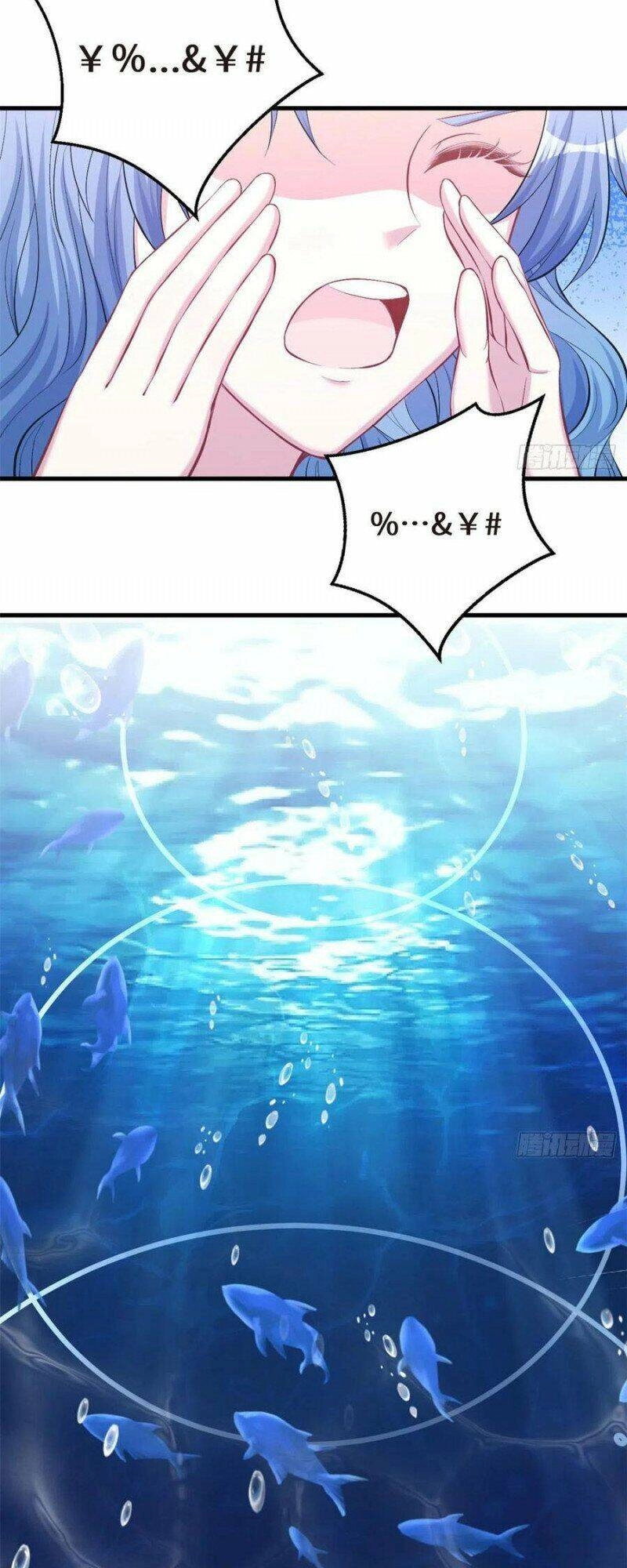 Thảnh Thơi Thú Thế Chủng Chủng Điền, Sinh Sinh Tể - Update Chapter 231 - 16