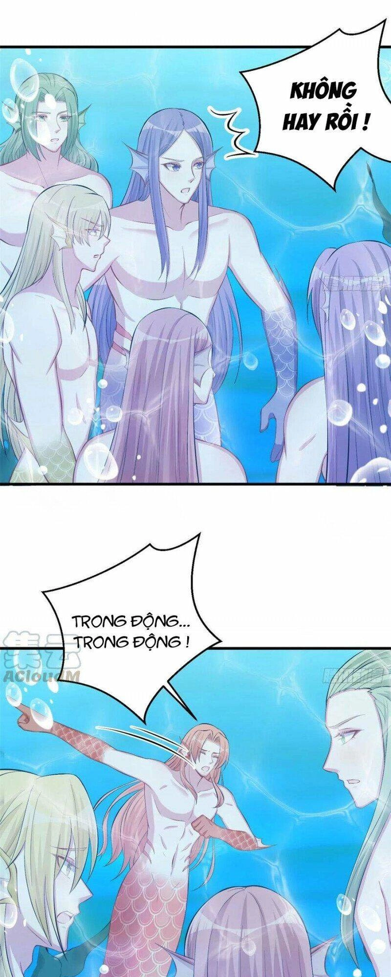 Thảnh Thơi Thú Thế Chủng Chủng Điền, Sinh Sinh Tể - Update Chapter 231 - 20