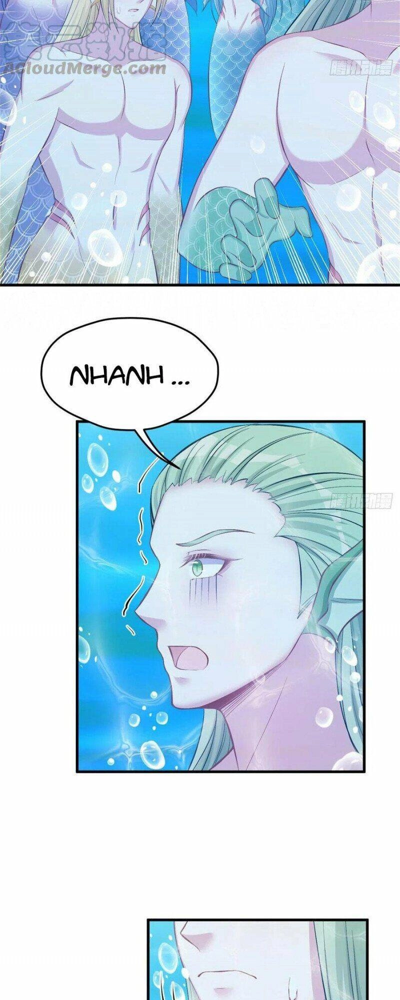 Thảnh Thơi Thú Thế Chủng Chủng Điền, Sinh Sinh Tể - Update Chapter 231 - 22