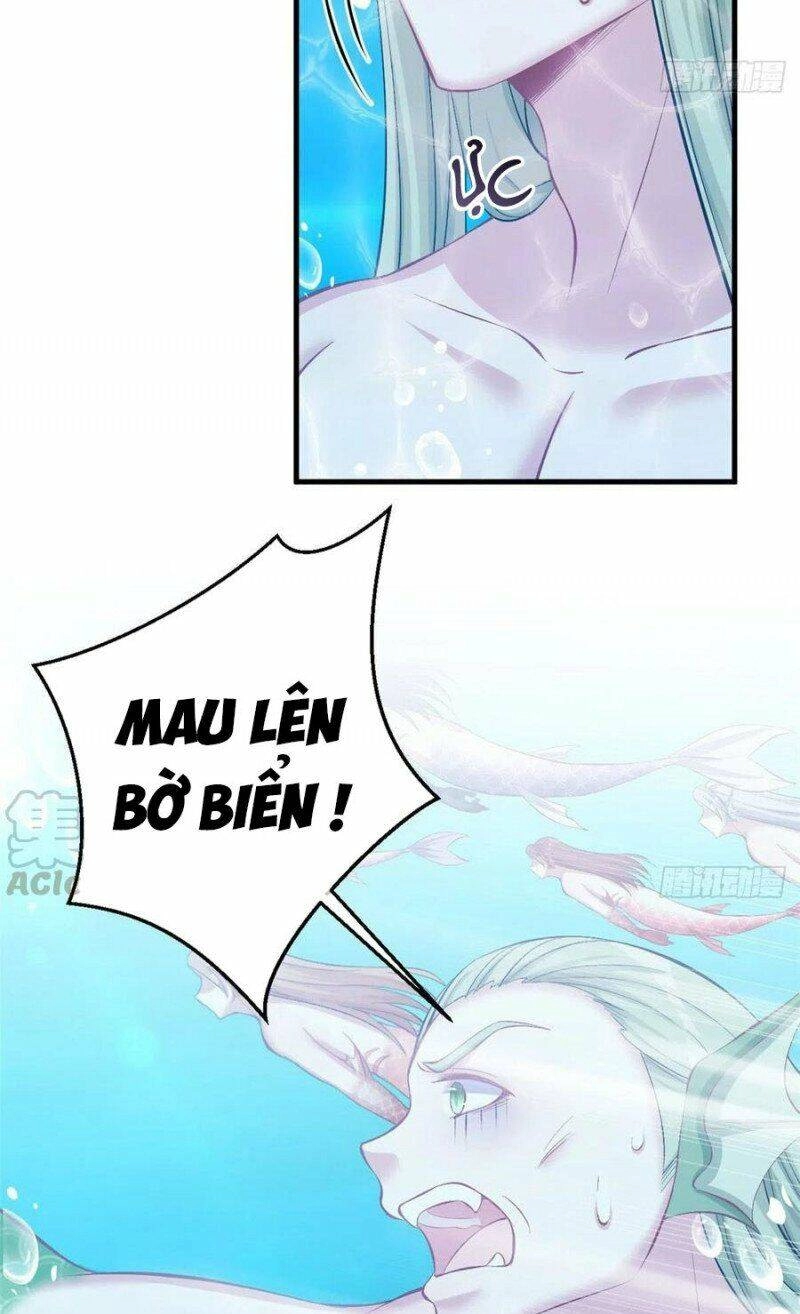 Thảnh Thơi Thú Thế Chủng Chủng Điền, Sinh Sinh Tể - Update Chapter 231 - 23