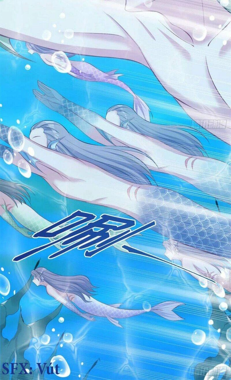 Thảnh Thơi Thú Thế Chủng Chủng Điền, Sinh Sinh Tể - Update Chapter 231 - 24