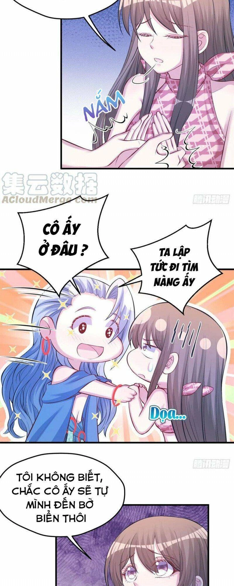 Thảnh Thơi Thú Thế Chủng Chủng Điền, Sinh Sinh Tể - Update Chapter 231 - 26