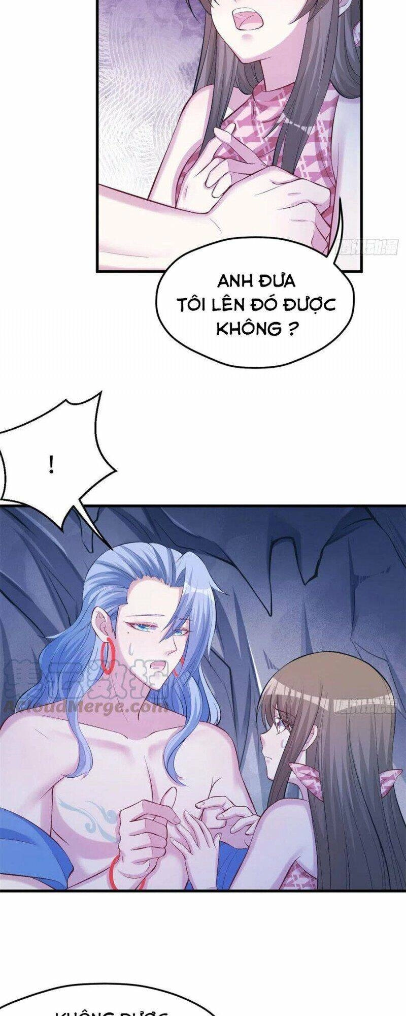 Thảnh Thơi Thú Thế Chủng Chủng Điền, Sinh Sinh Tể - Update Chapter 231 - 27