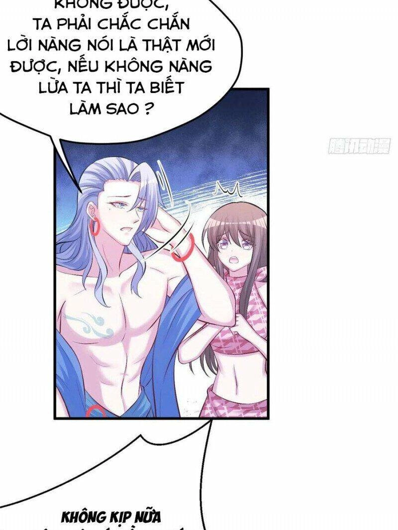 Thảnh Thơi Thú Thế Chủng Chủng Điền, Sinh Sinh Tể - Update Chapter 231 - 28