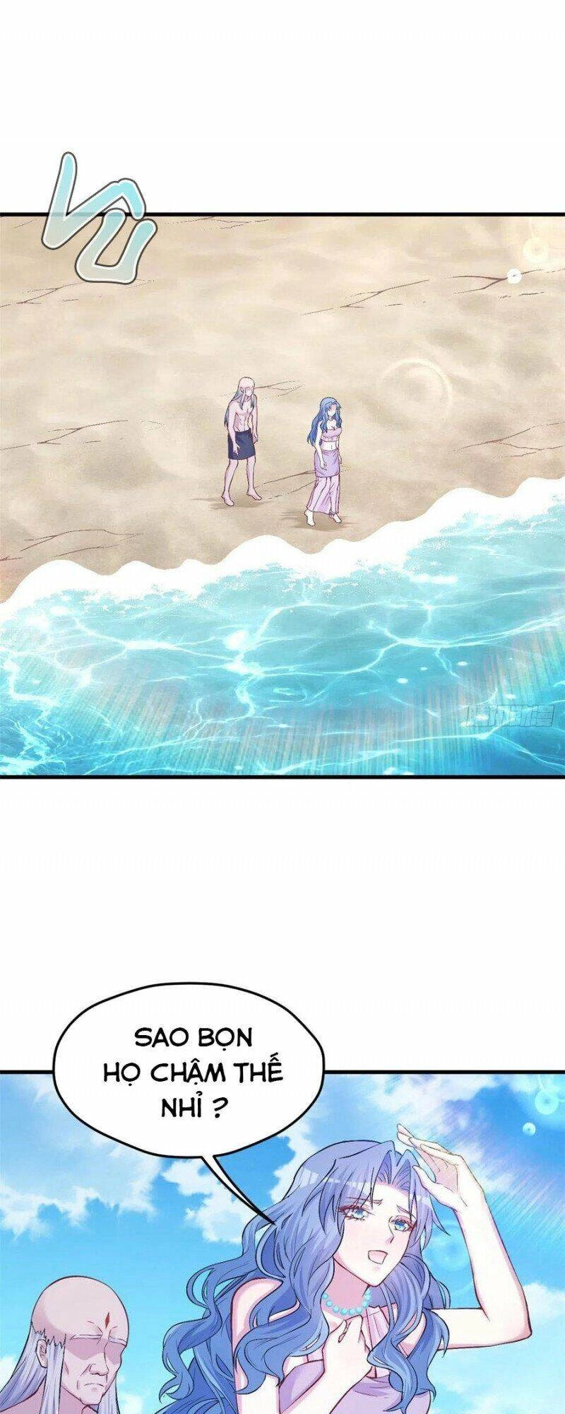 Thảnh Thơi Thú Thế Chủng Chủng Điền, Sinh Sinh Tể - Update Chapter 232 - 2