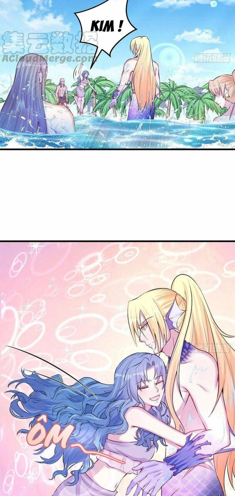 Thảnh Thơi Thú Thế Chủng Chủng Điền, Sinh Sinh Tể - Update Chapter 232 - 5