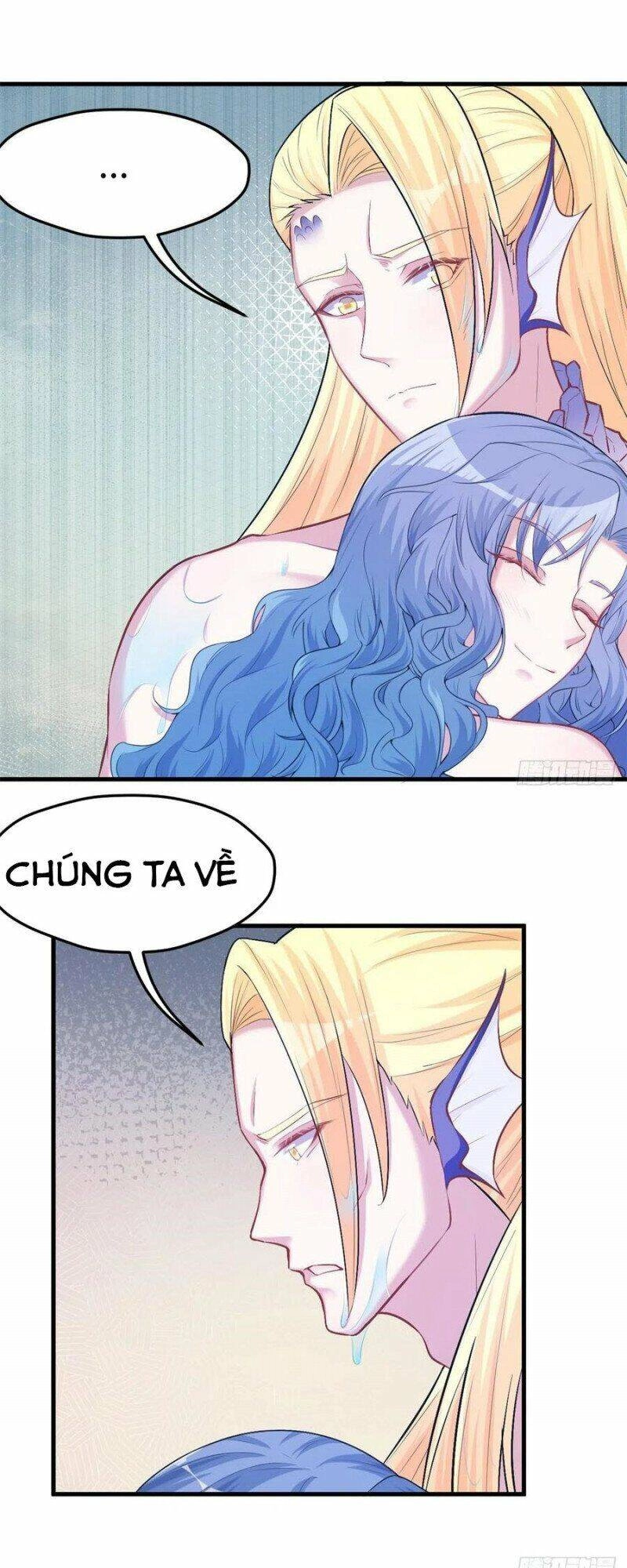 Thảnh Thơi Thú Thế Chủng Chủng Điền, Sinh Sinh Tể - Update Chapter 232 - 7