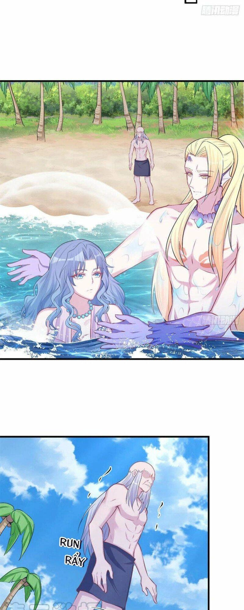 Thảnh Thơi Thú Thế Chủng Chủng Điền, Sinh Sinh Tể - Update Chapter 232 - 9