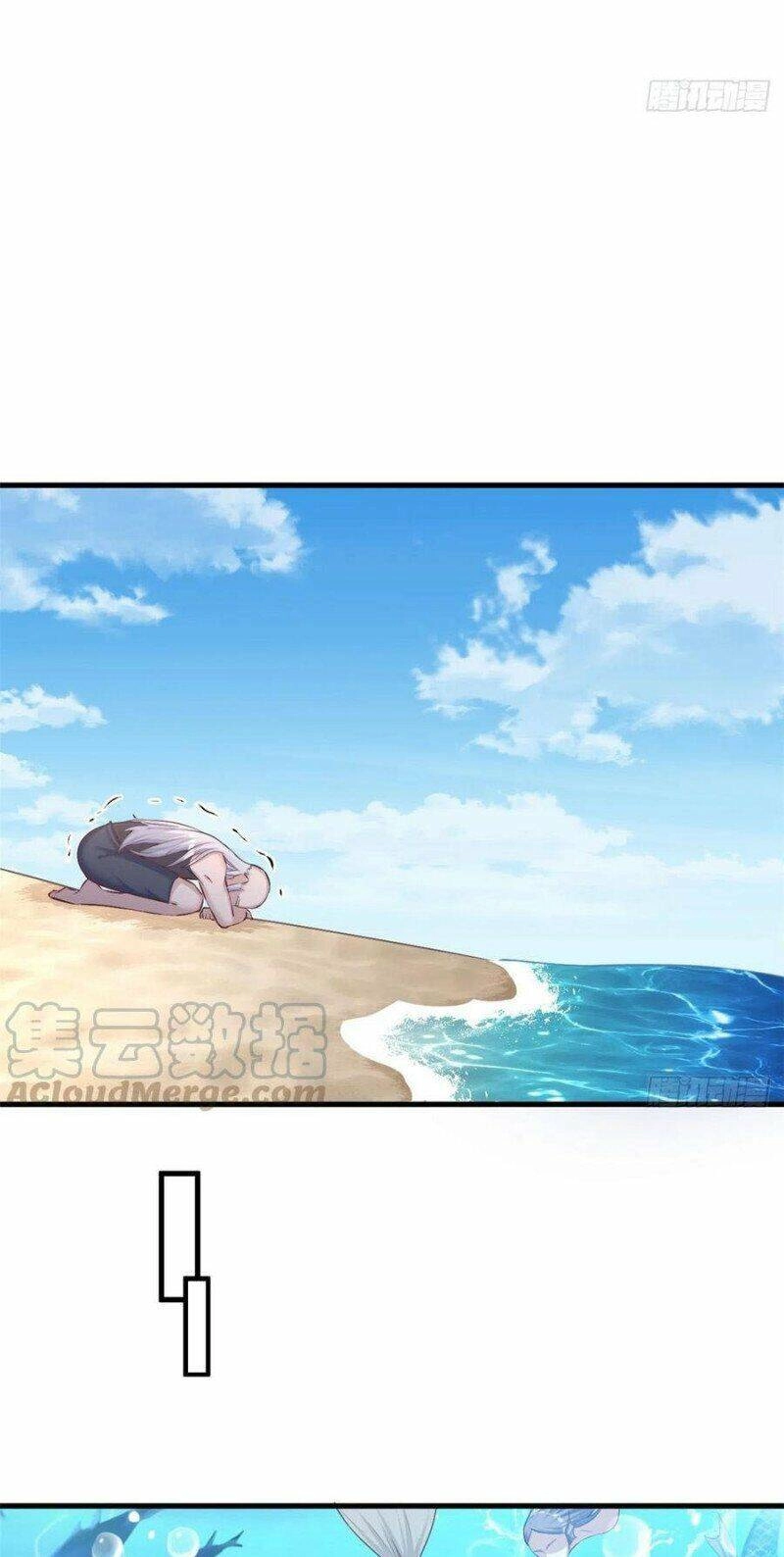 Thảnh Thơi Thú Thế Chủng Chủng Điền, Sinh Sinh Tể - Update Chapter 232 - 11