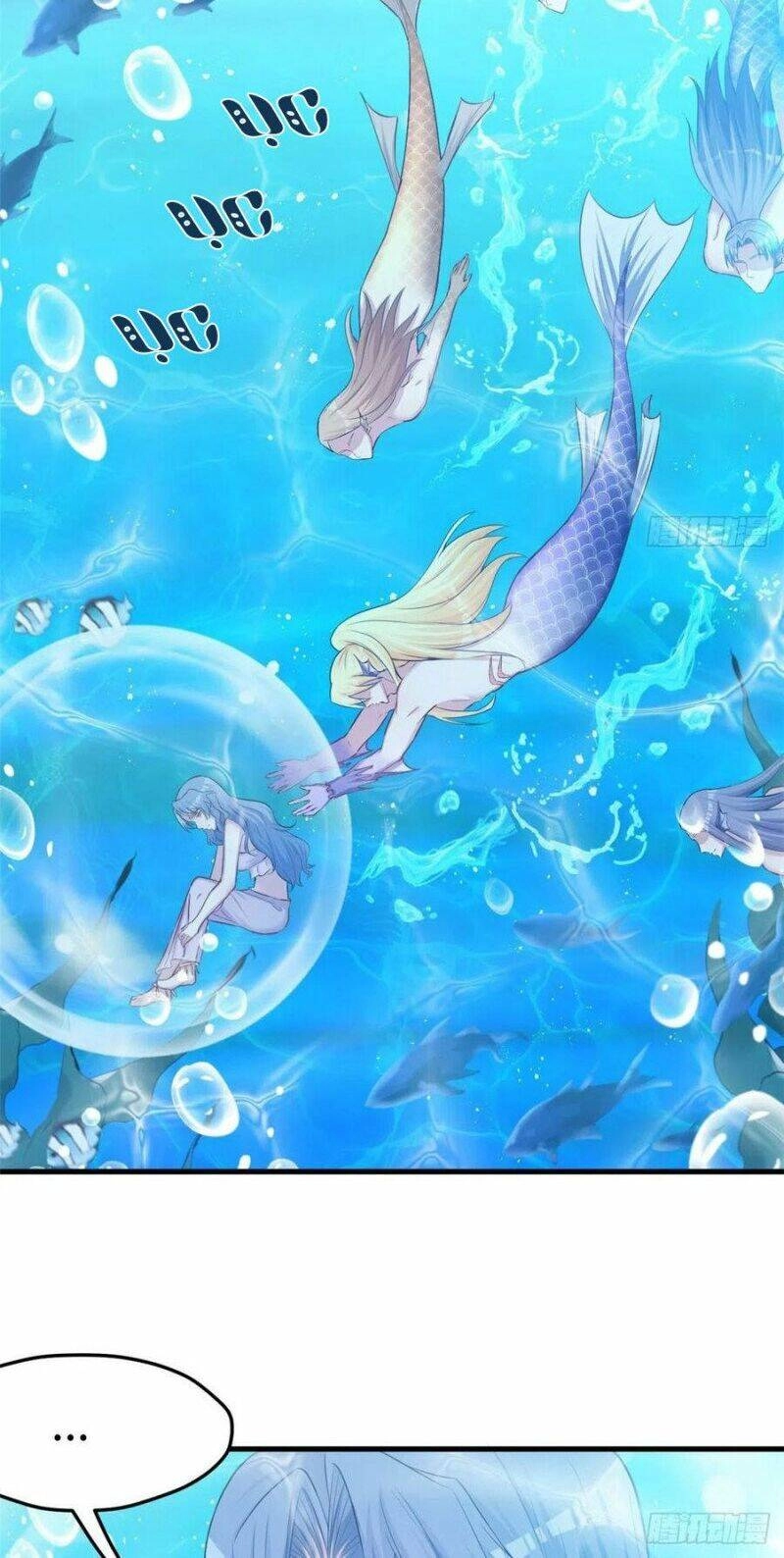 Thảnh Thơi Thú Thế Chủng Chủng Điền, Sinh Sinh Tể - Update Chapter 232 - 12