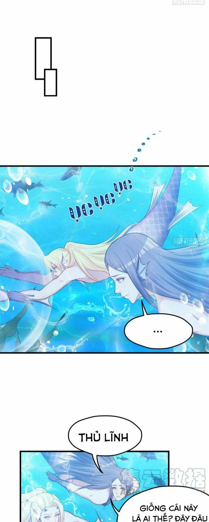 Thảnh Thơi Thú Thế Chủng Chủng Điền, Sinh Sinh Tể - Update Chapter 232 - 14