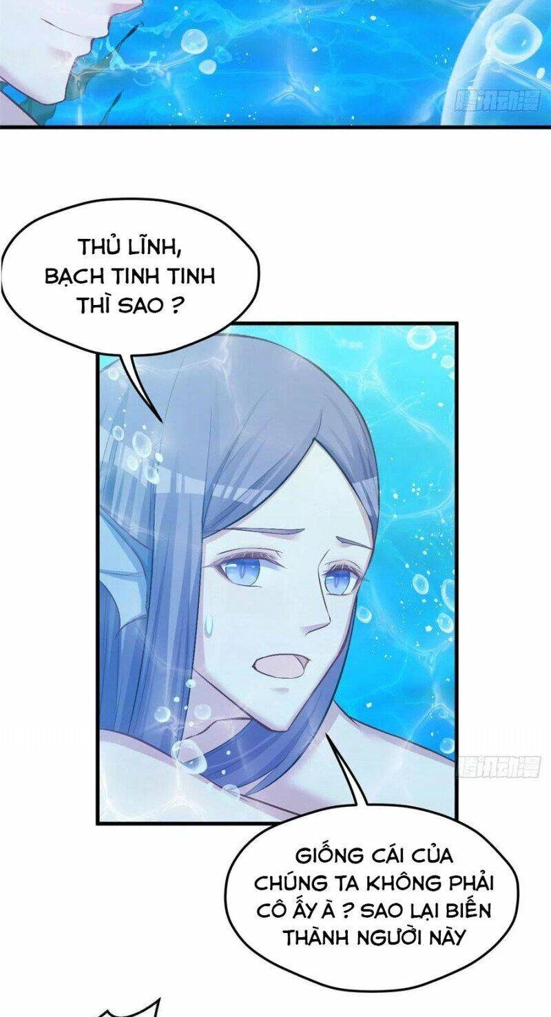 Thảnh Thơi Thú Thế Chủng Chủng Điền, Sinh Sinh Tể - Update Chapter 232 - 17