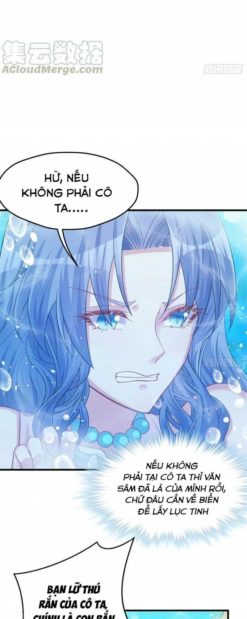 Thảnh Thơi Thú Thế Chủng Chủng Điền, Sinh Sinh Tể - Update Chapter 232 - 20