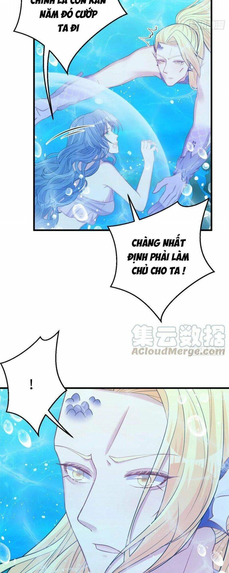 Thảnh Thơi Thú Thế Chủng Chủng Điền, Sinh Sinh Tể - Update Chapter 232 - 21