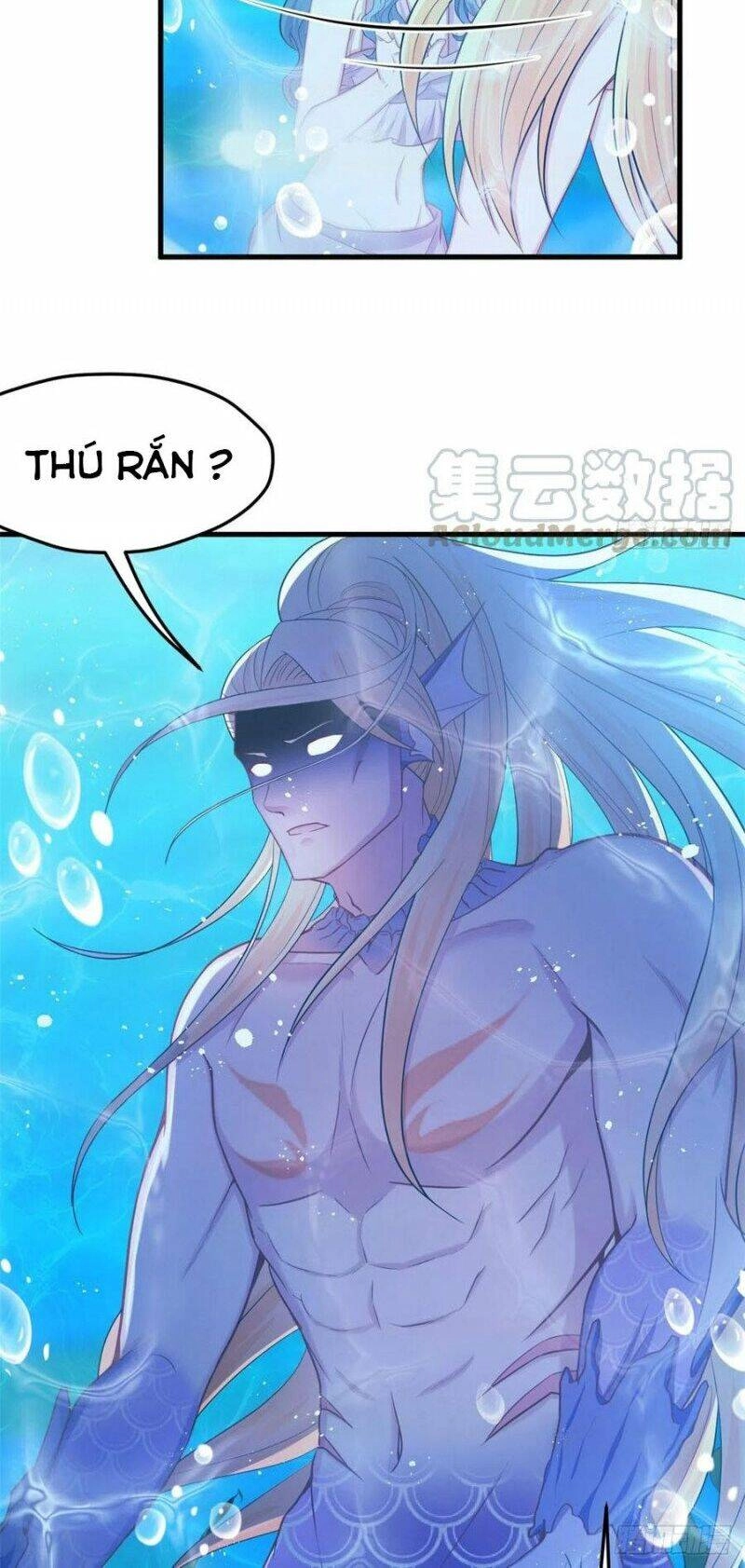Thảnh Thơi Thú Thế Chủng Chủng Điền, Sinh Sinh Tể - Update Chapter 232 - 23
