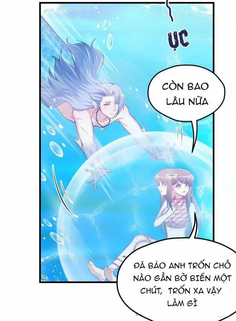 Thảnh Thơi Thú Thế Chủng Chủng Điền, Sinh Sinh Tể - Update Chapter 233 - 4
