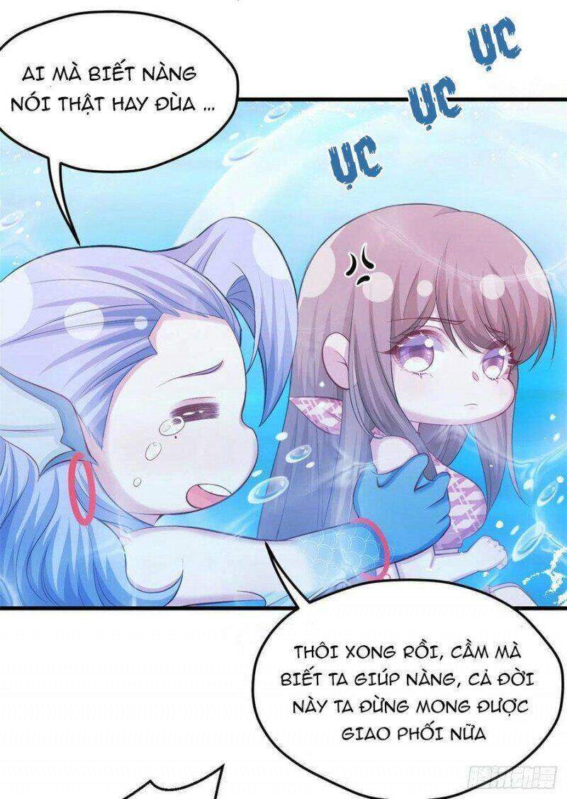 Thảnh Thơi Thú Thế Chủng Chủng Điền, Sinh Sinh Tể - Update Chapter 233 - 6