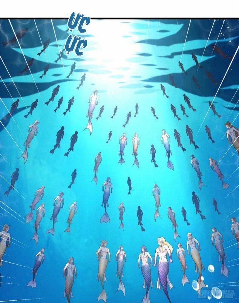 Thảnh Thơi Thú Thế Chủng Chủng Điền, Sinh Sinh Tể - Update Chapter 233 - 11