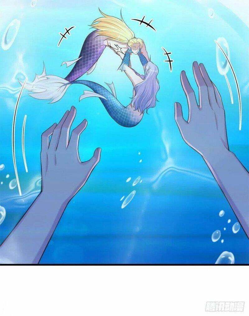 Thảnh Thơi Thú Thế Chủng Chủng Điền, Sinh Sinh Tể - Update Chapter 233 - 33