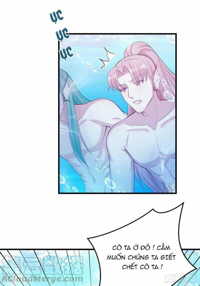 Thảnh Thơi Thú Thế Chủng Chủng Điền, Sinh Sinh Tể - Update Chapter 233 - 34