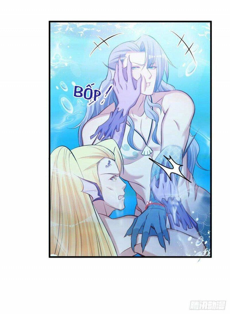 Thảnh Thơi Thú Thế Chủng Chủng Điền, Sinh Sinh Tể - Update Chapter 233 - 36