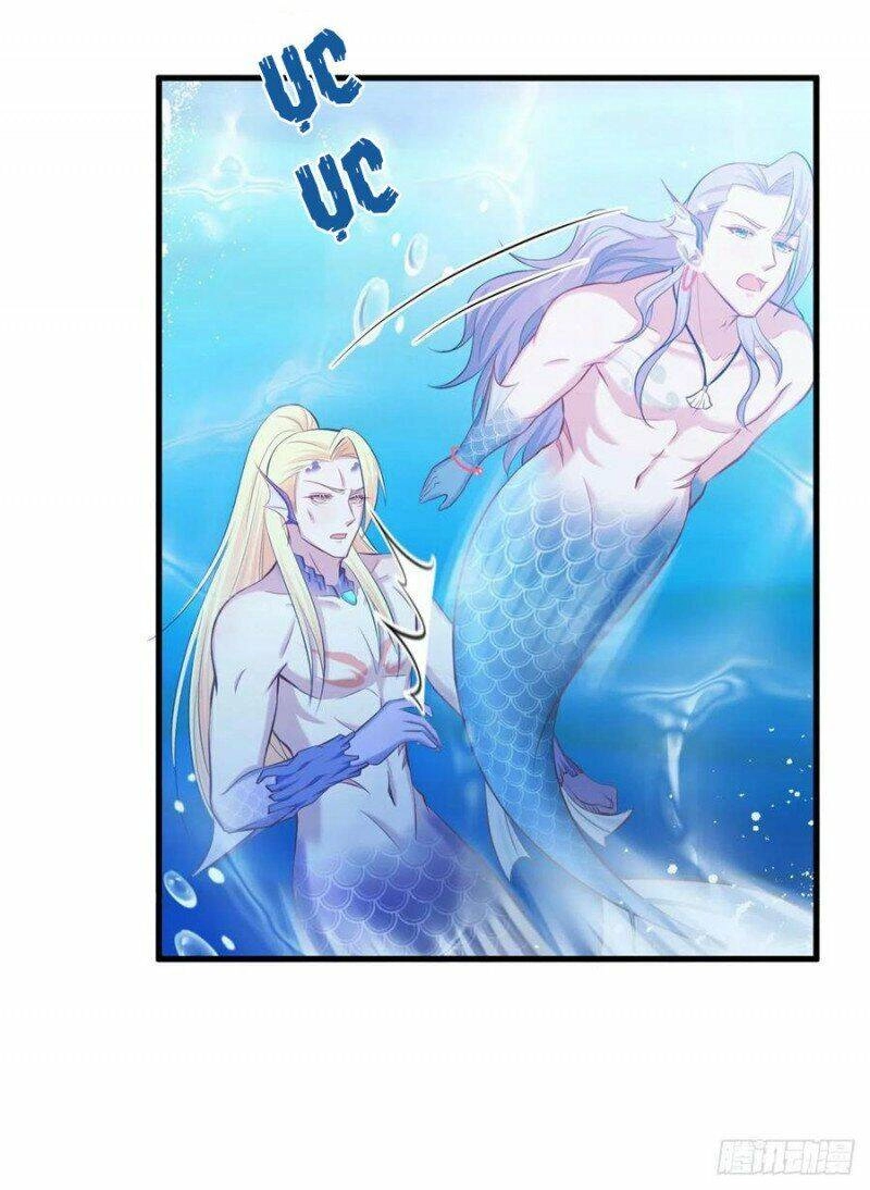 Thảnh Thơi Thú Thế Chủng Chủng Điền, Sinh Sinh Tể - Update Chapter 233 - 41