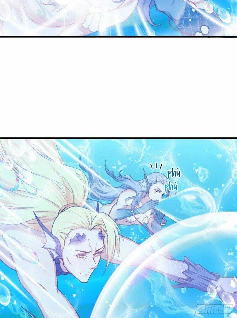 Thảnh Thơi Thú Thế Chủng Chủng Điền, Sinh Sinh Tể - Update Chapter 234 - 3