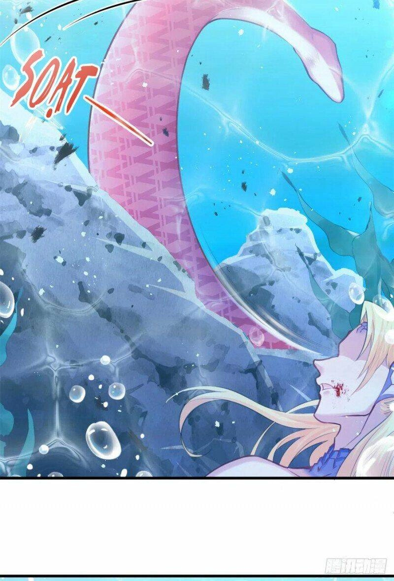 Thảnh Thơi Thú Thế Chủng Chủng Điền, Sinh Sinh Tể - Update Chapter 234 - 15