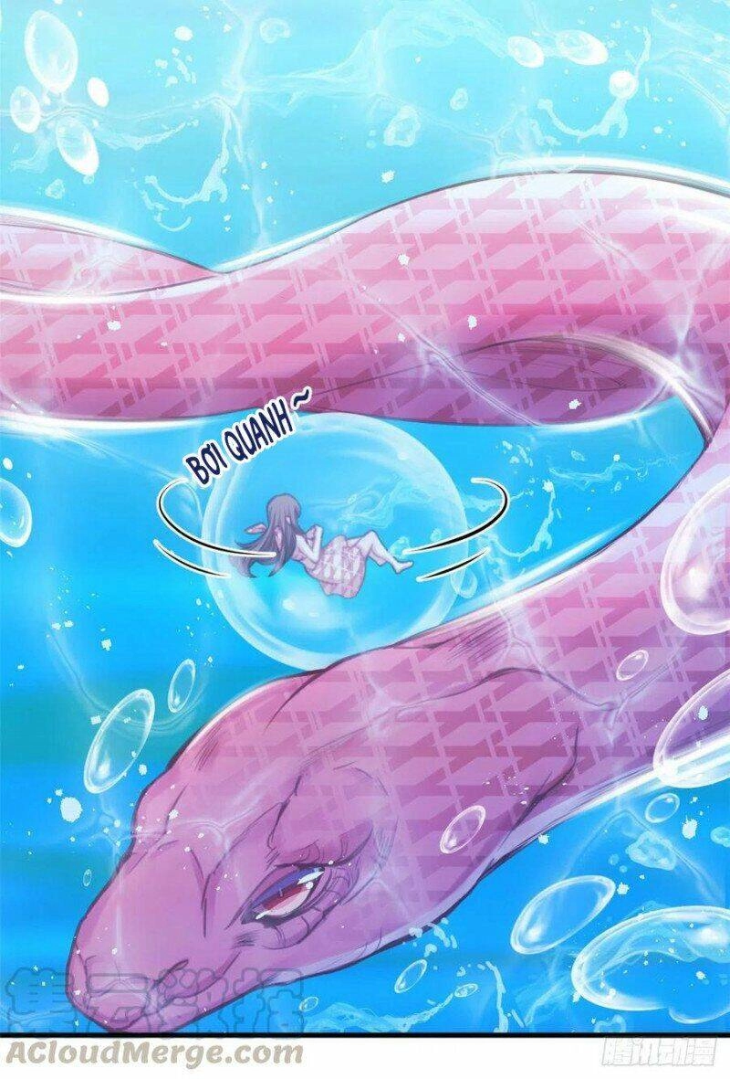 Thảnh Thơi Thú Thế Chủng Chủng Điền, Sinh Sinh Tể - Update Chapter 234 - 16