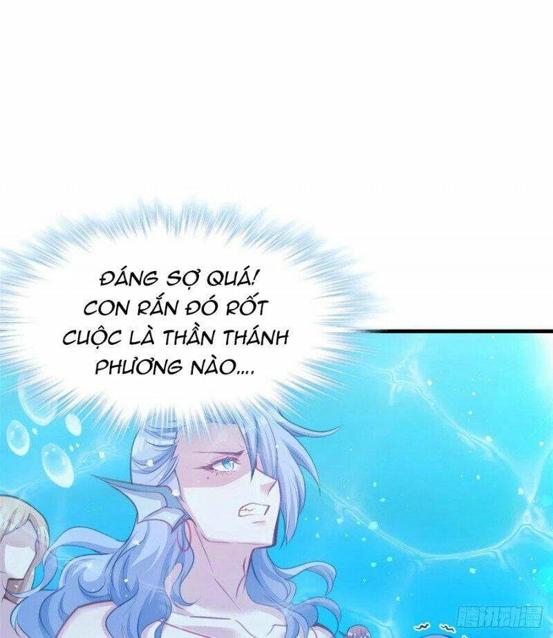 Thảnh Thơi Thú Thế Chủng Chủng Điền, Sinh Sinh Tể - Update Chapter 234 - 18