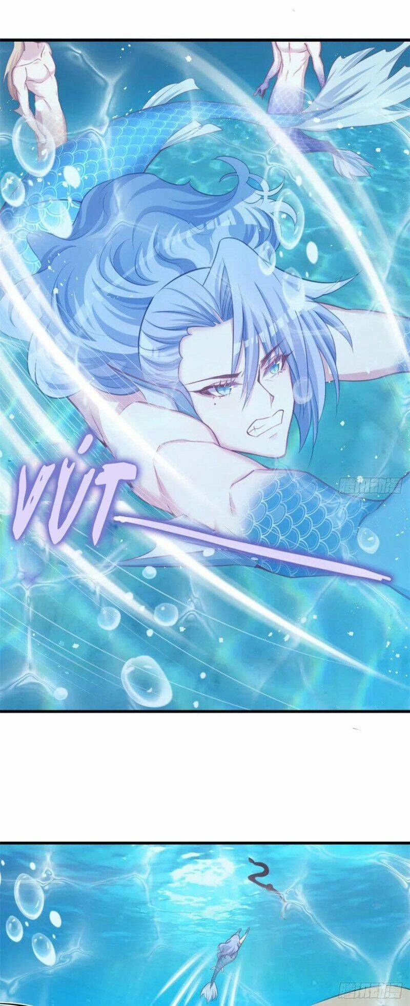 Thảnh Thơi Thú Thế Chủng Chủng Điền, Sinh Sinh Tể - Update Chapter 234 - 23