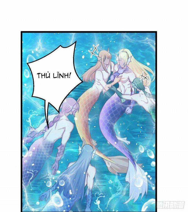 Thảnh Thơi Thú Thế Chủng Chủng Điền, Sinh Sinh Tể - Update Chapter 234 - 25